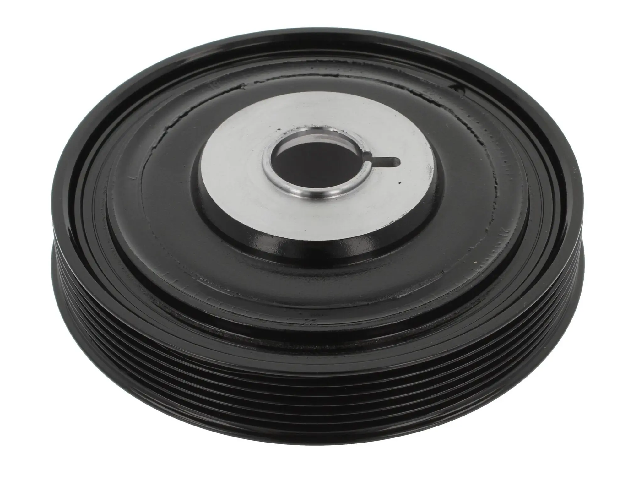 Belt Pulley, crankshaft
