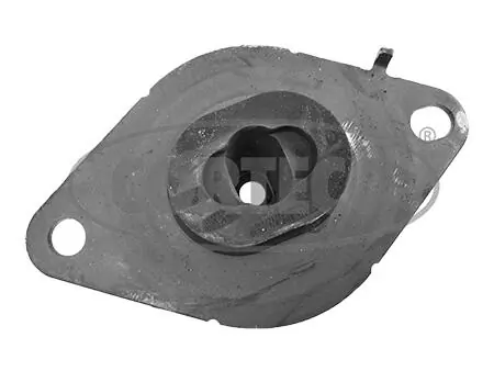 Mounting, automatic transmission