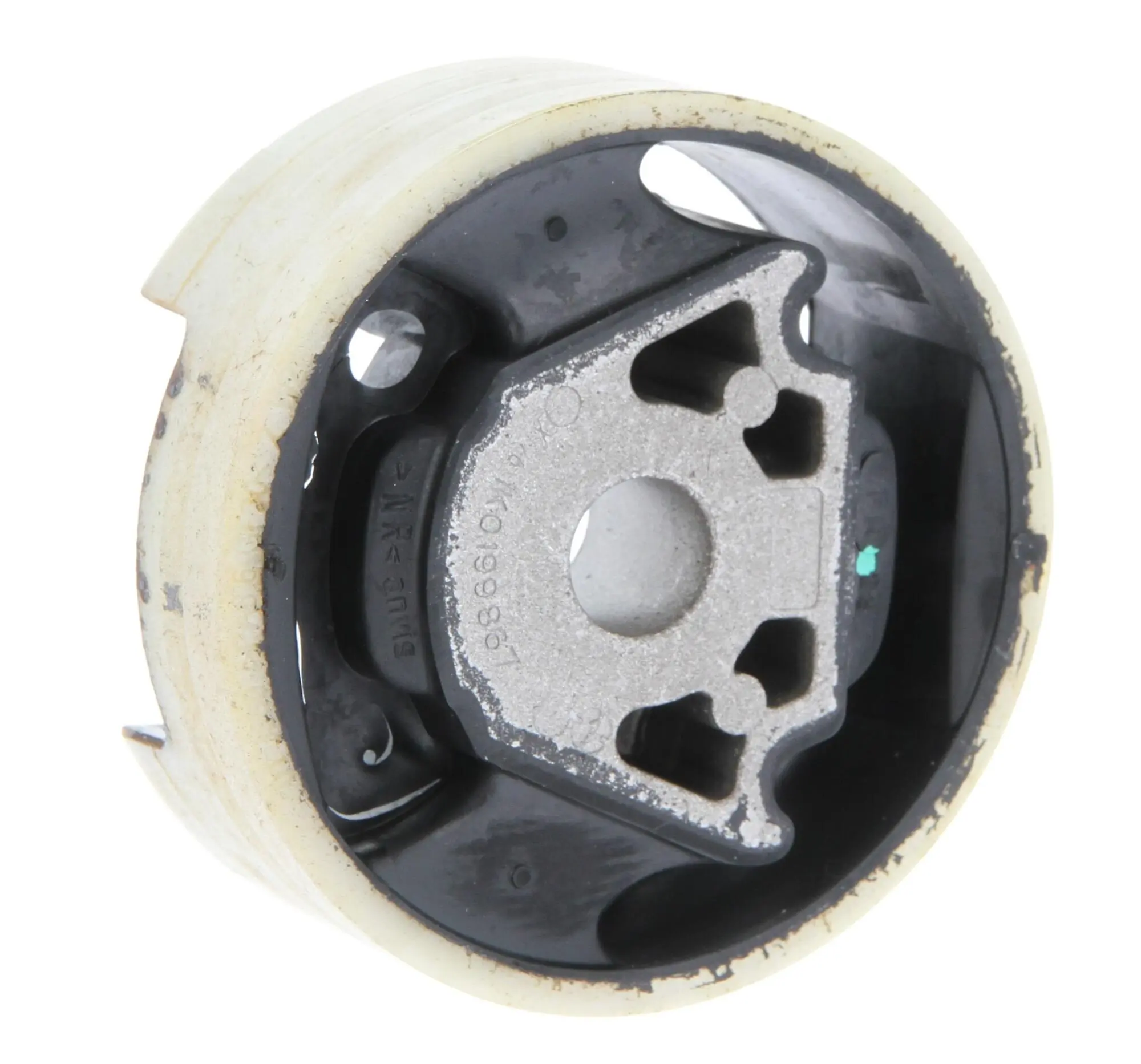 Mounting, engine