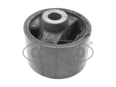 Holder, engine mounting system