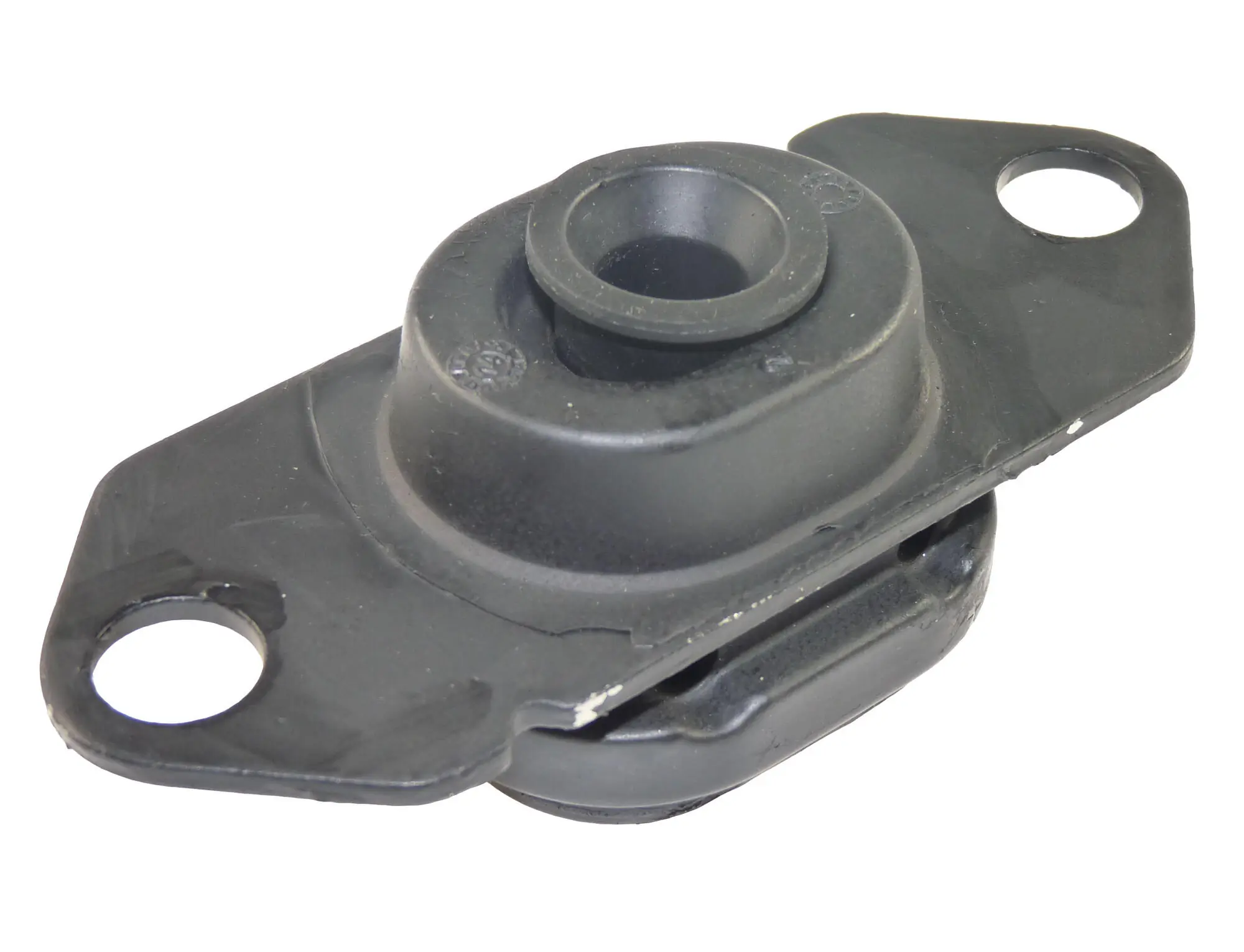 Mounting, automatic transmission