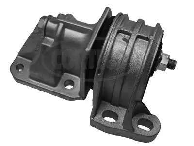 Mounting, automatic transmission