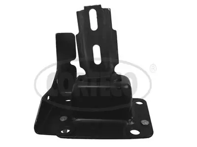 Mounting, automatic transmission