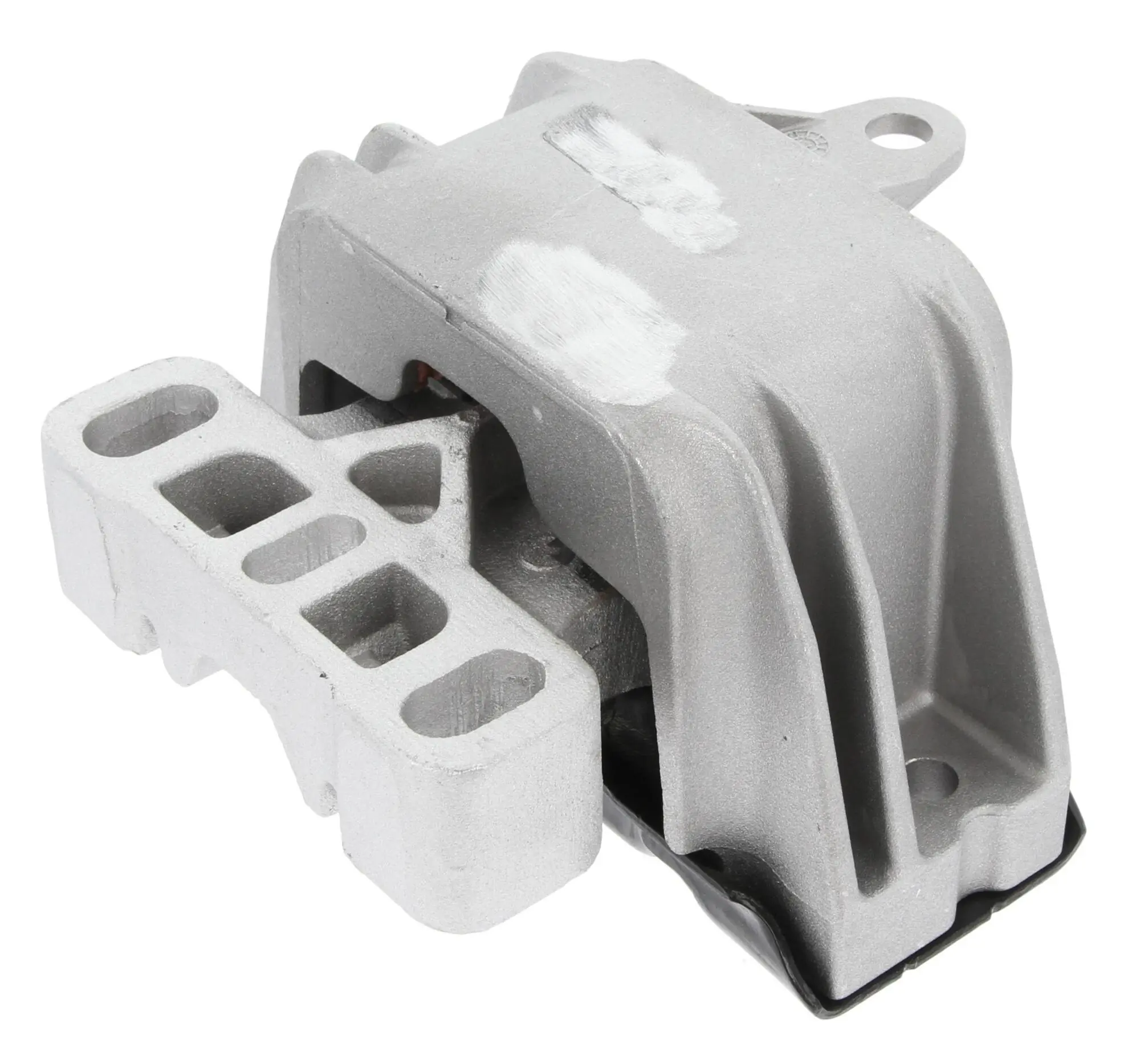 Mounting, manual transmission