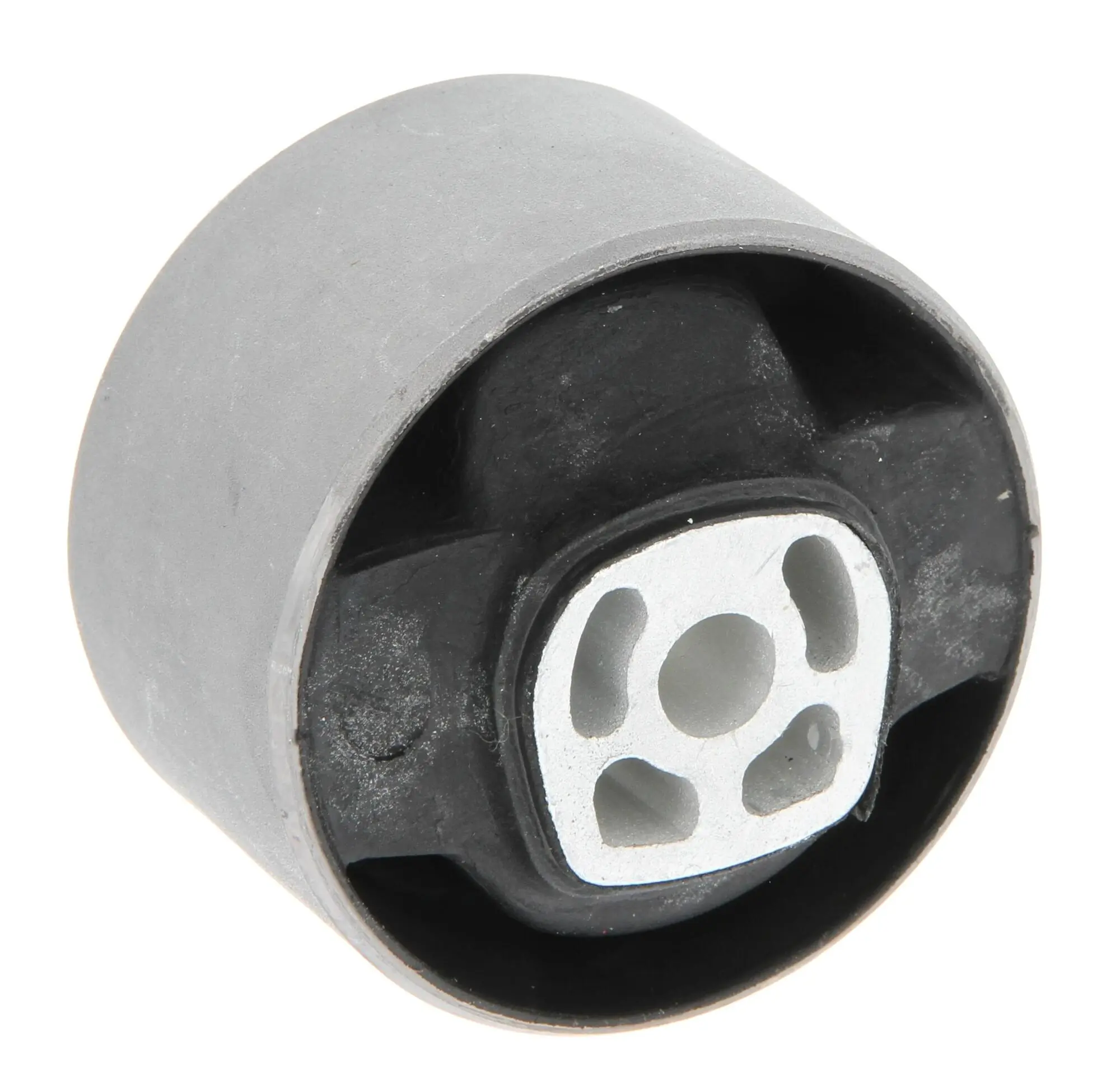 Holder, engine mounting system