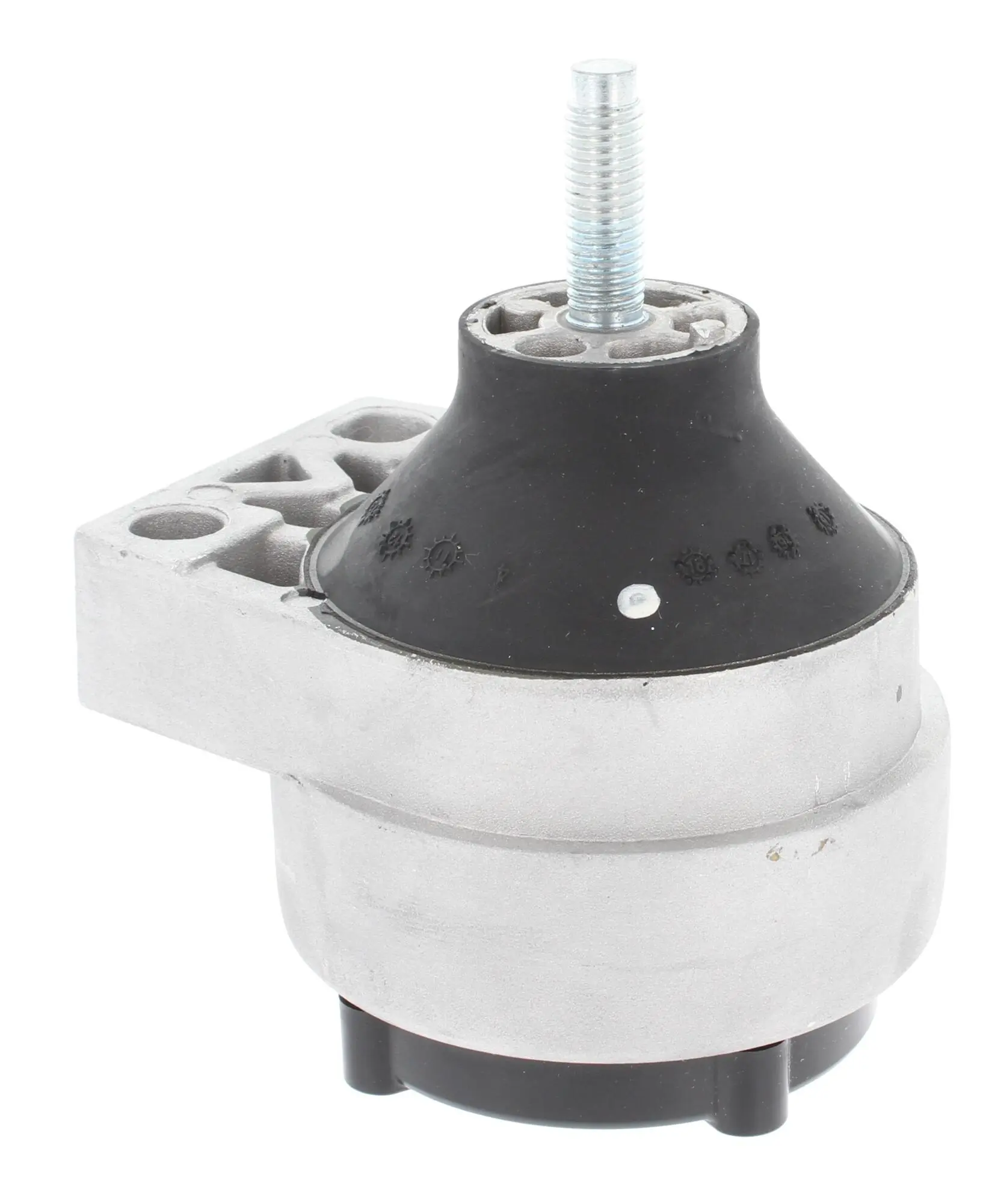 Mounting, engine
