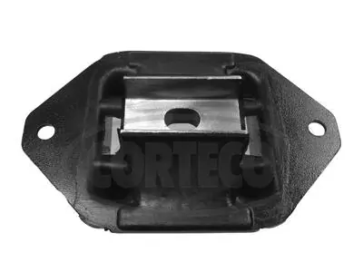 Mounting, manual transmission