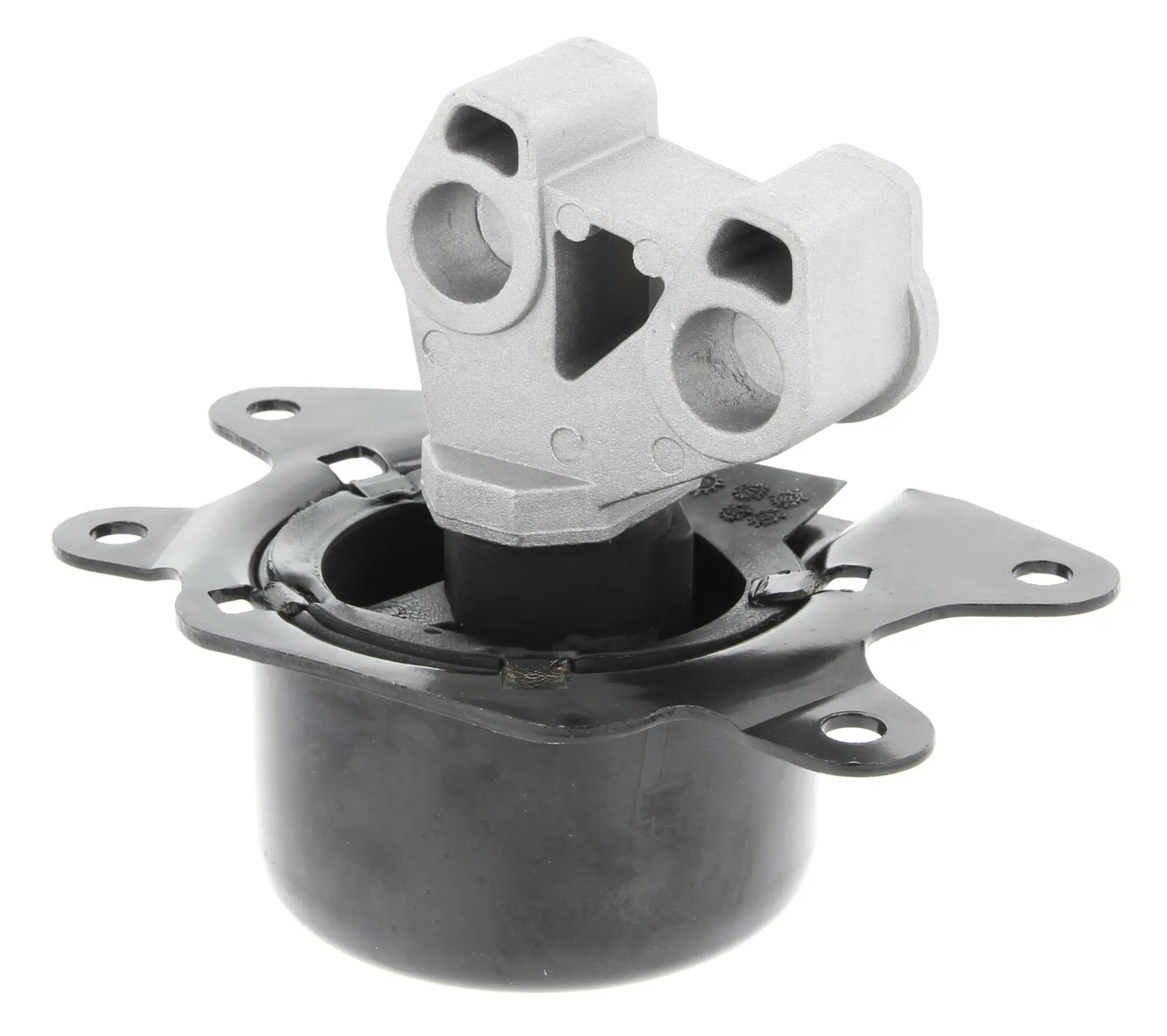 Mounting, automatic transmission