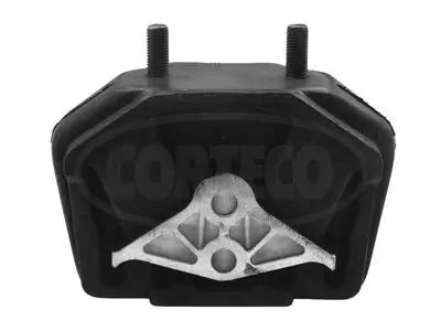 Mounting, engine