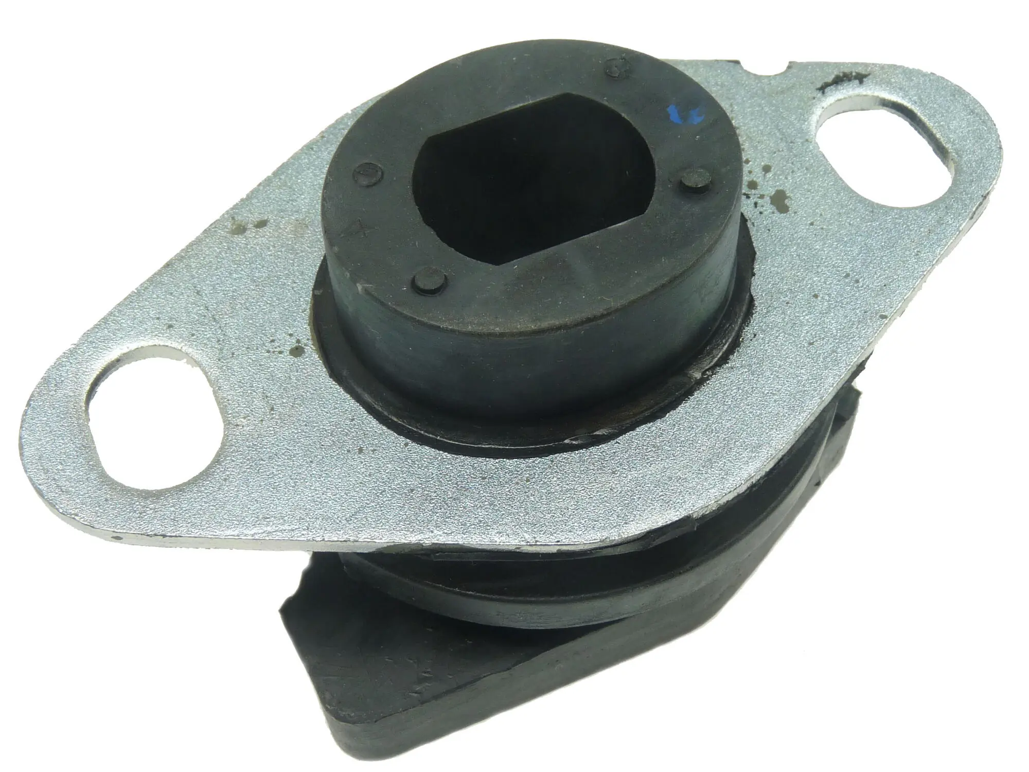 Mounting, automatic transmission