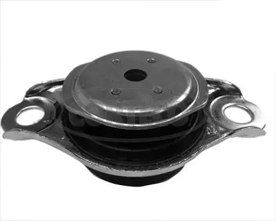 Mounting, automatic transmission