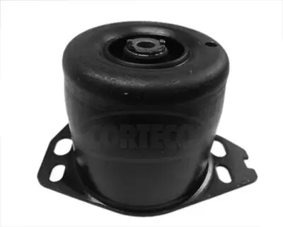 Mounting, automatic transmission