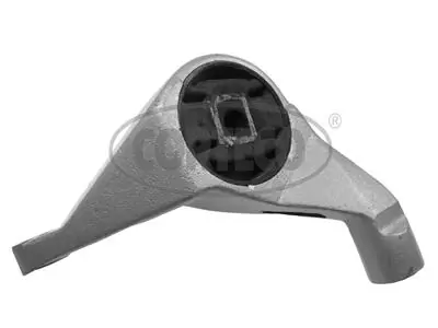 Mounting, automatic transmission