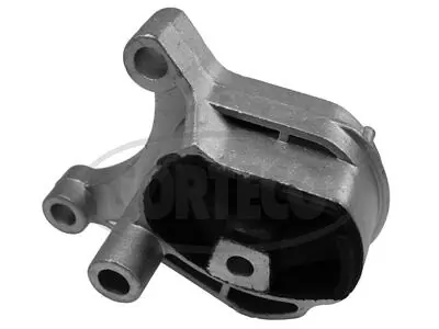Mounting, manual transmission