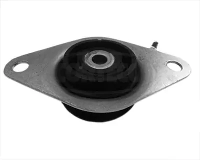 Mounting, automatic transmission