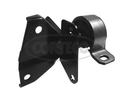 Mounting, manual transmission