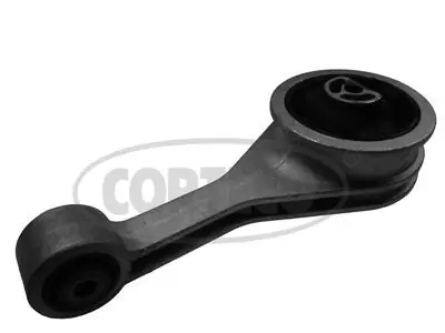 Mounting, automatic transmission