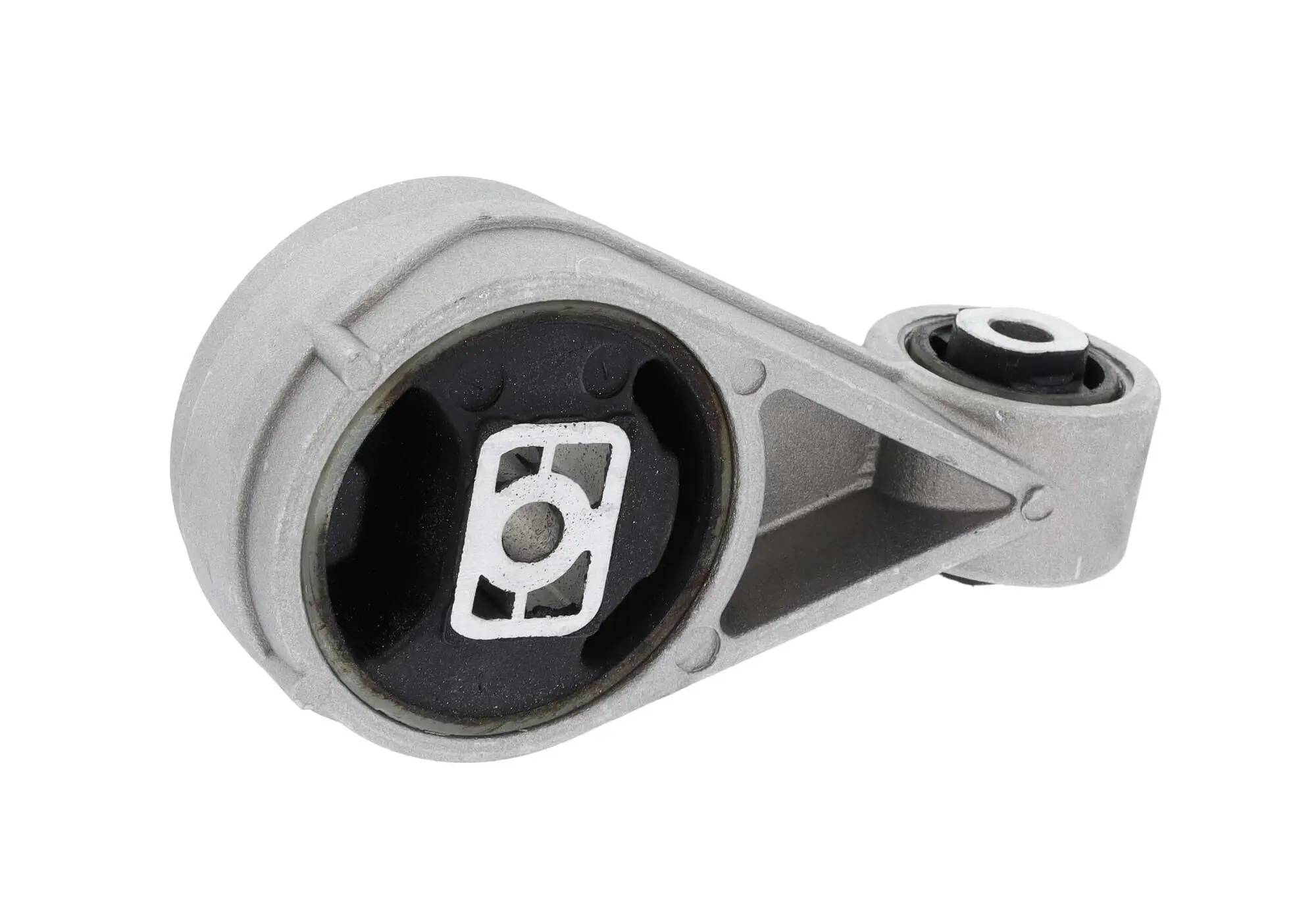 Mounting, manual transmission