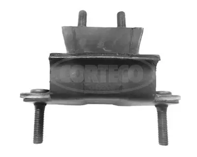 Mounting, manual transmission