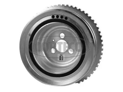 Belt Pulley, crankshaft
