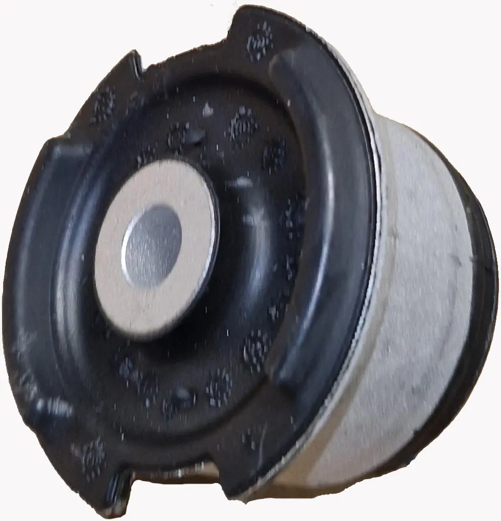 Mounting, control/trailing arm