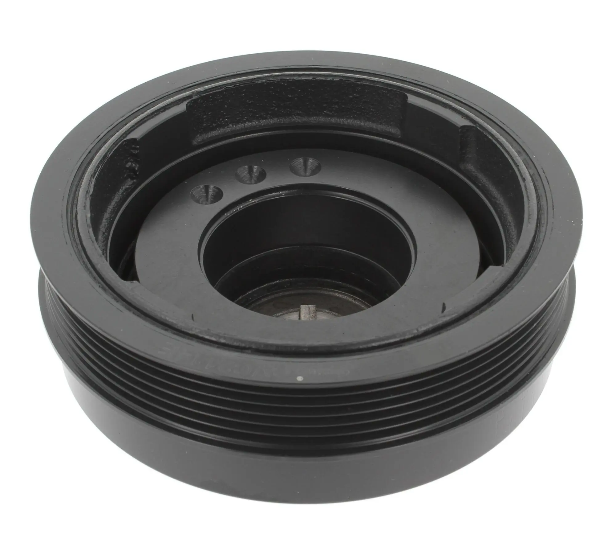 Belt Pulley, crankshaft