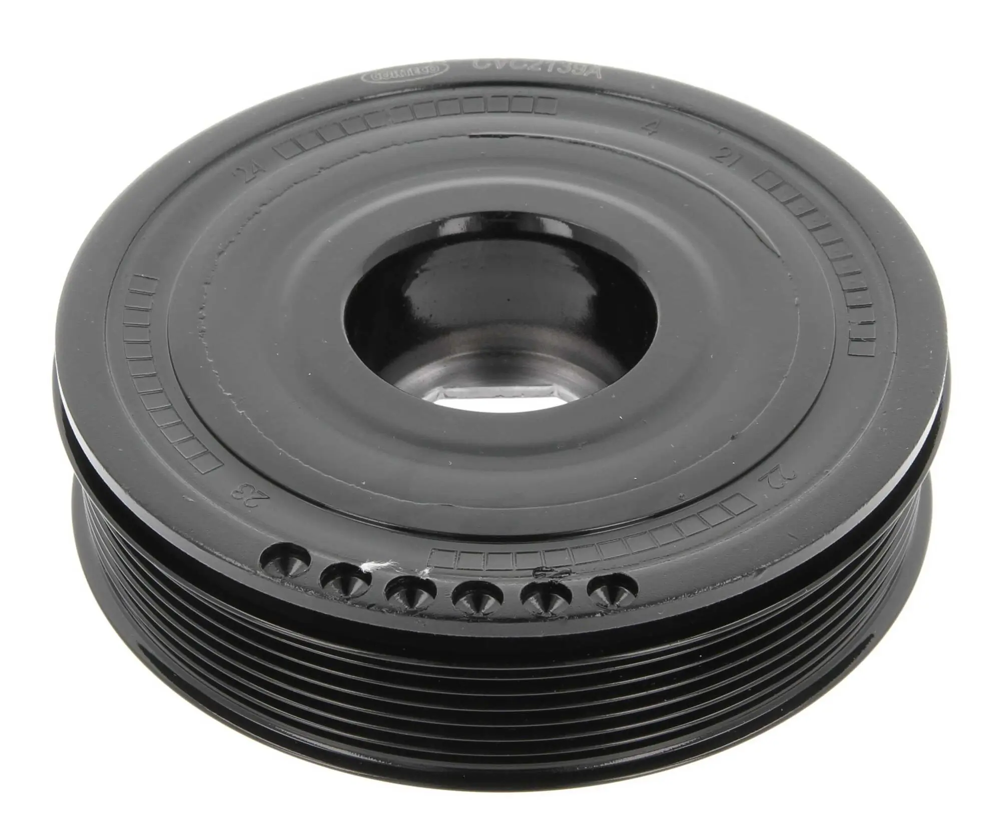 Belt Pulley, crankshaft