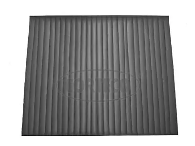 Filter, cabin air
