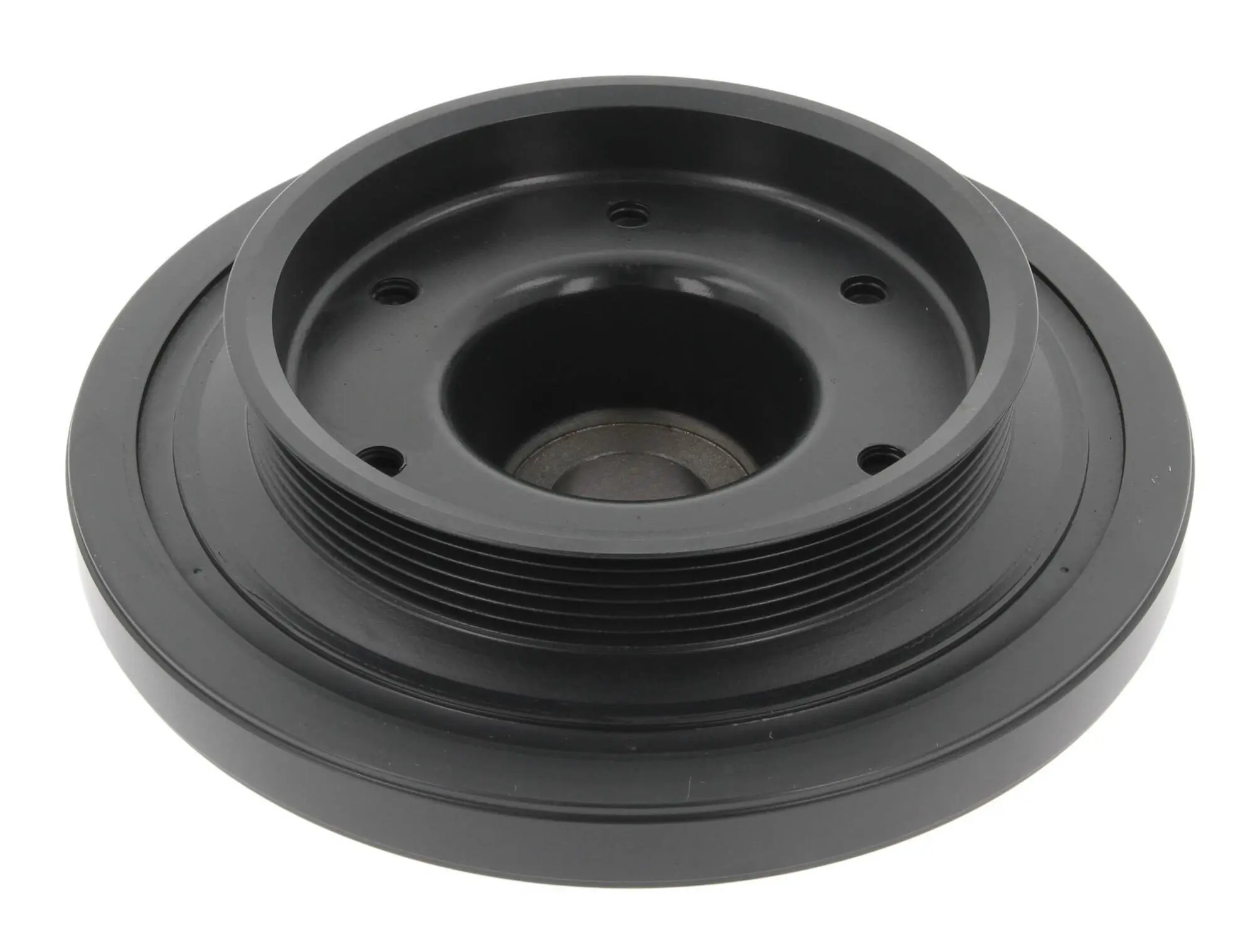Belt Pulley, crankshaft