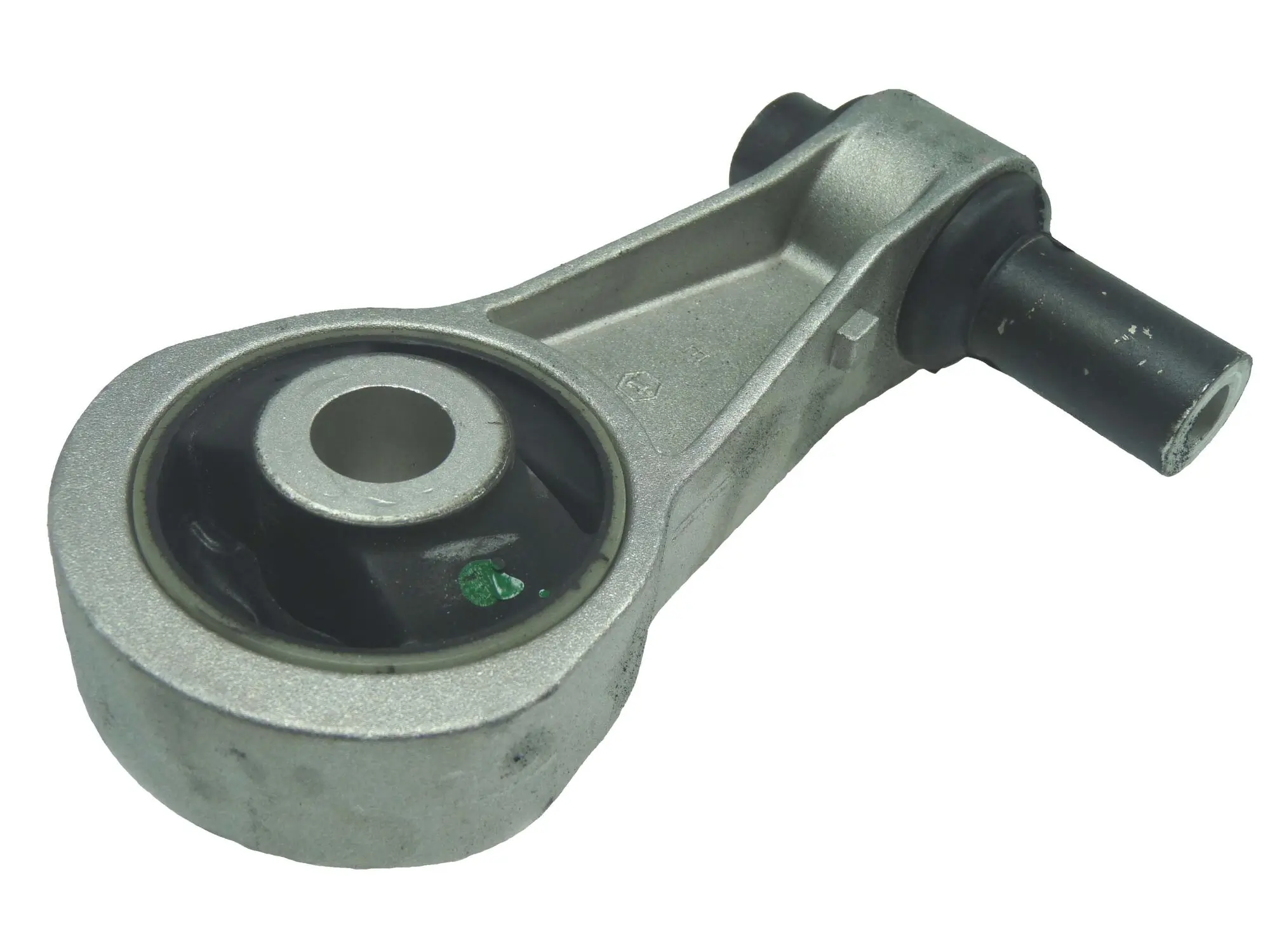 Mounting, automatic transmission