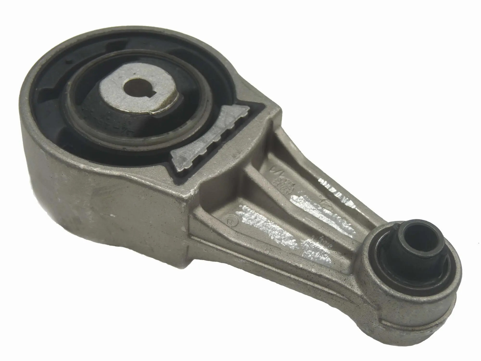 Mounting, engine