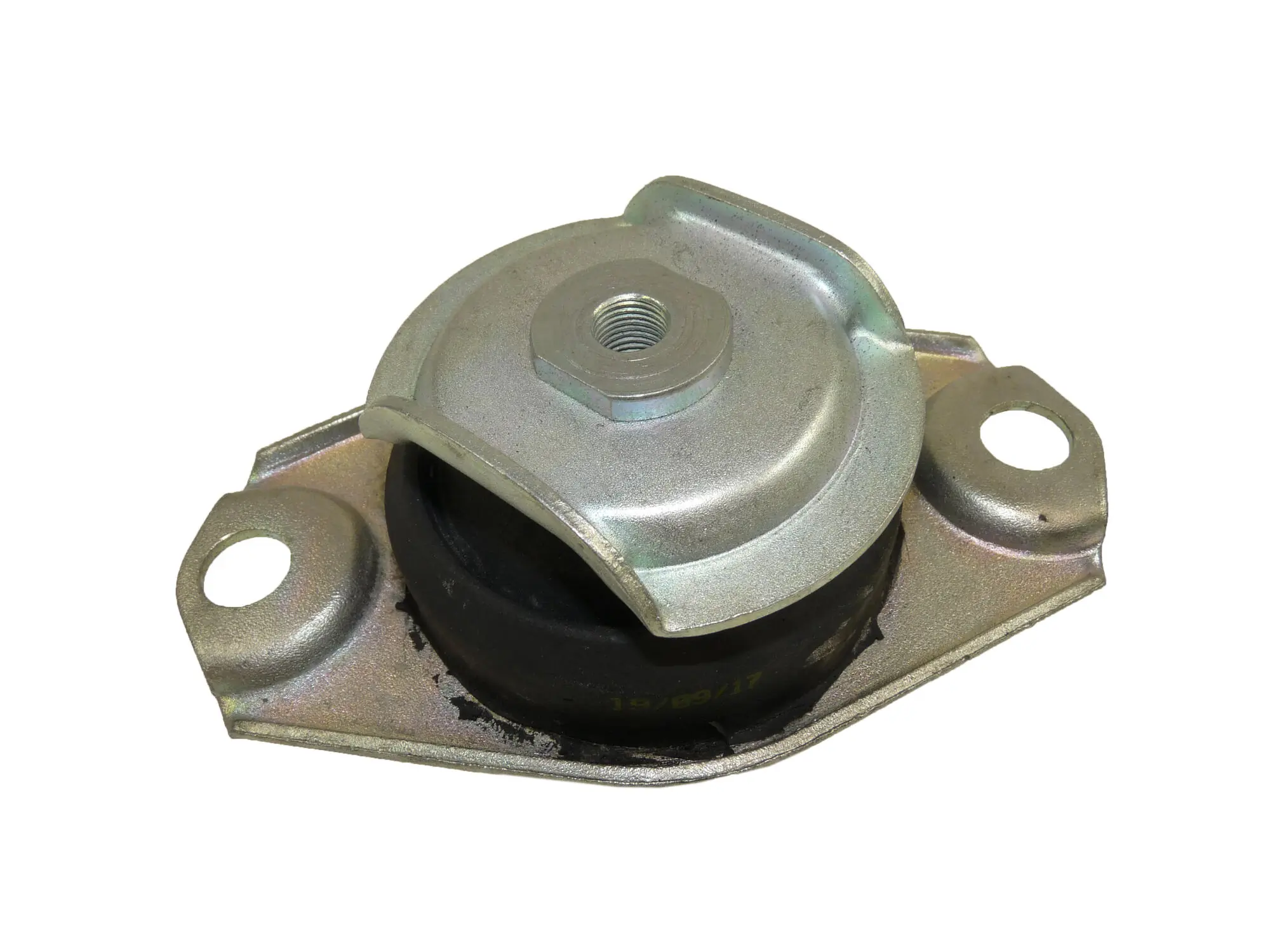 Mounting, automatic transmission
