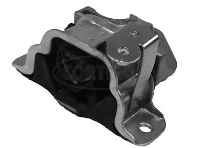 Mounting, engine