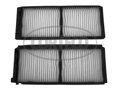 Filter, cabin air