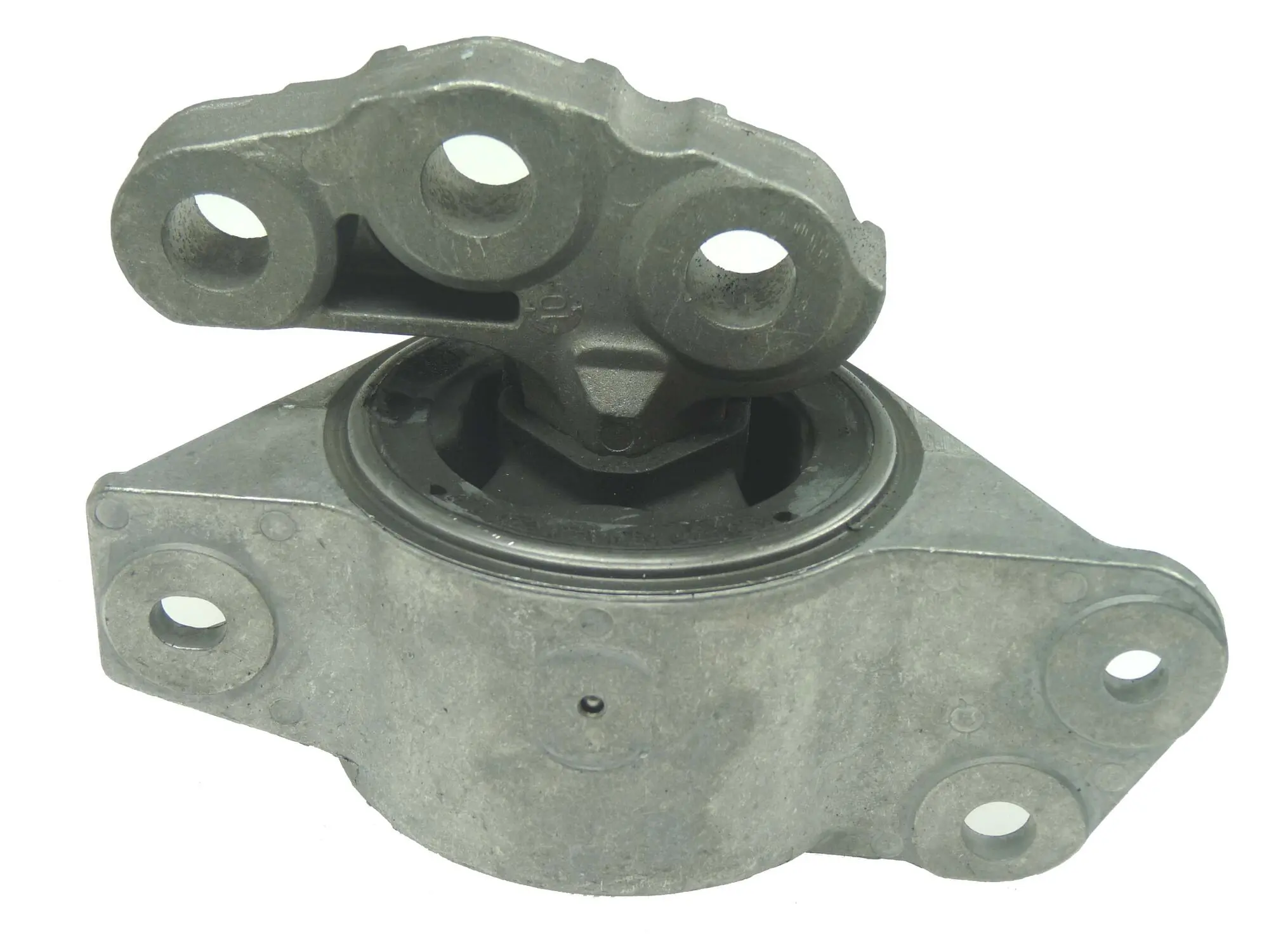 Mounting, automatic transmission