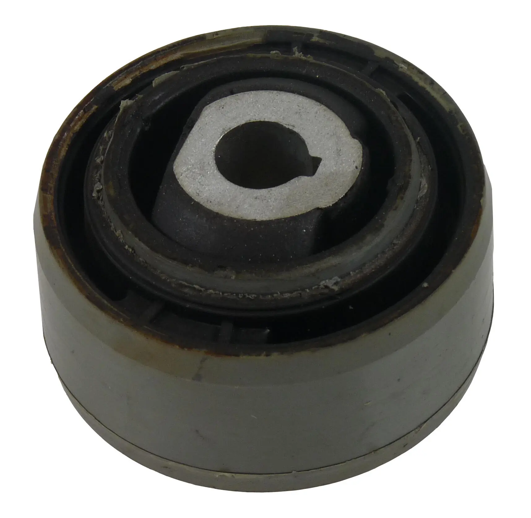 Mounting, automatic transmission