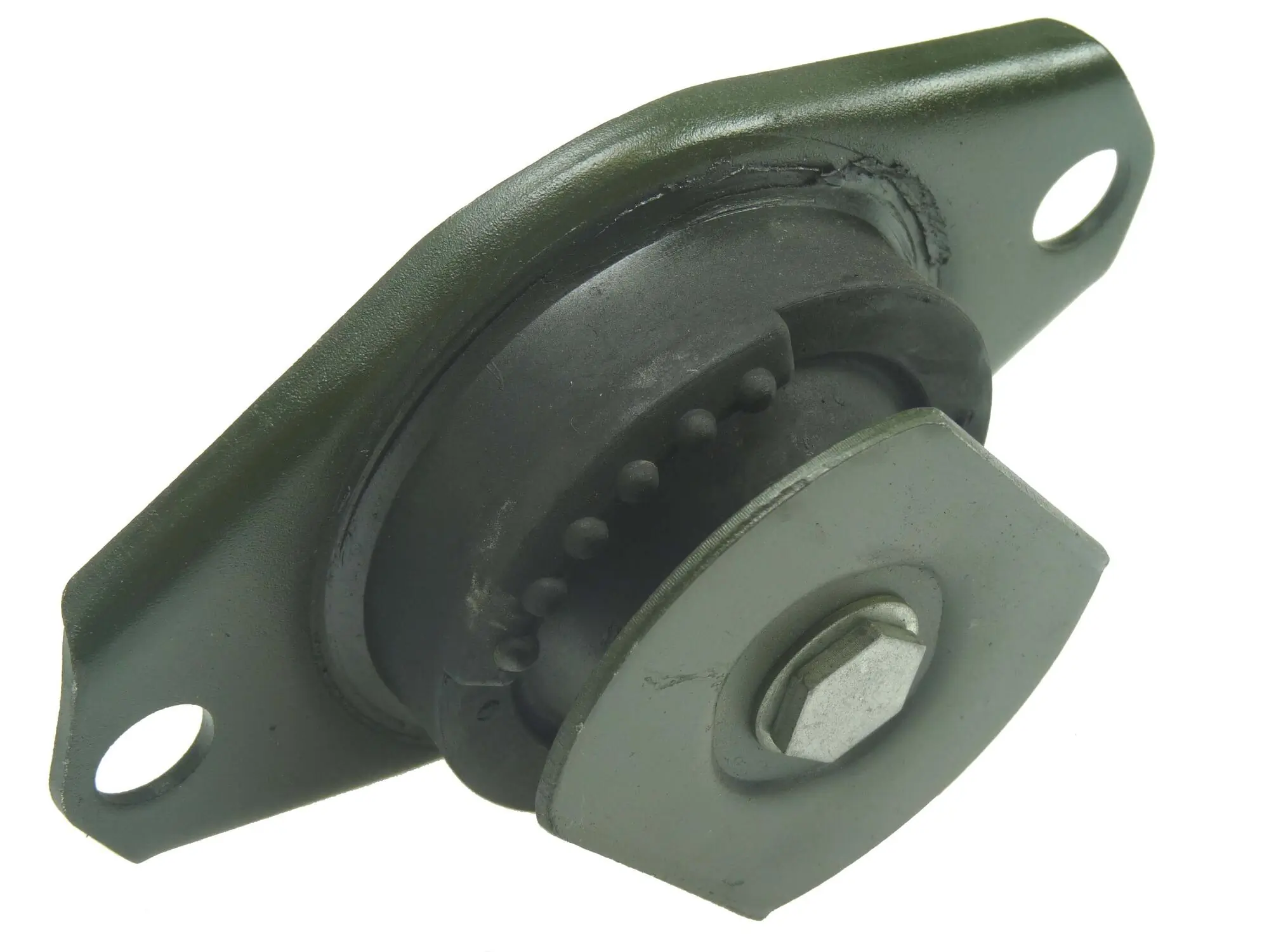 Mounting, automatic transmission