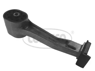 Mounting, automatic transmission