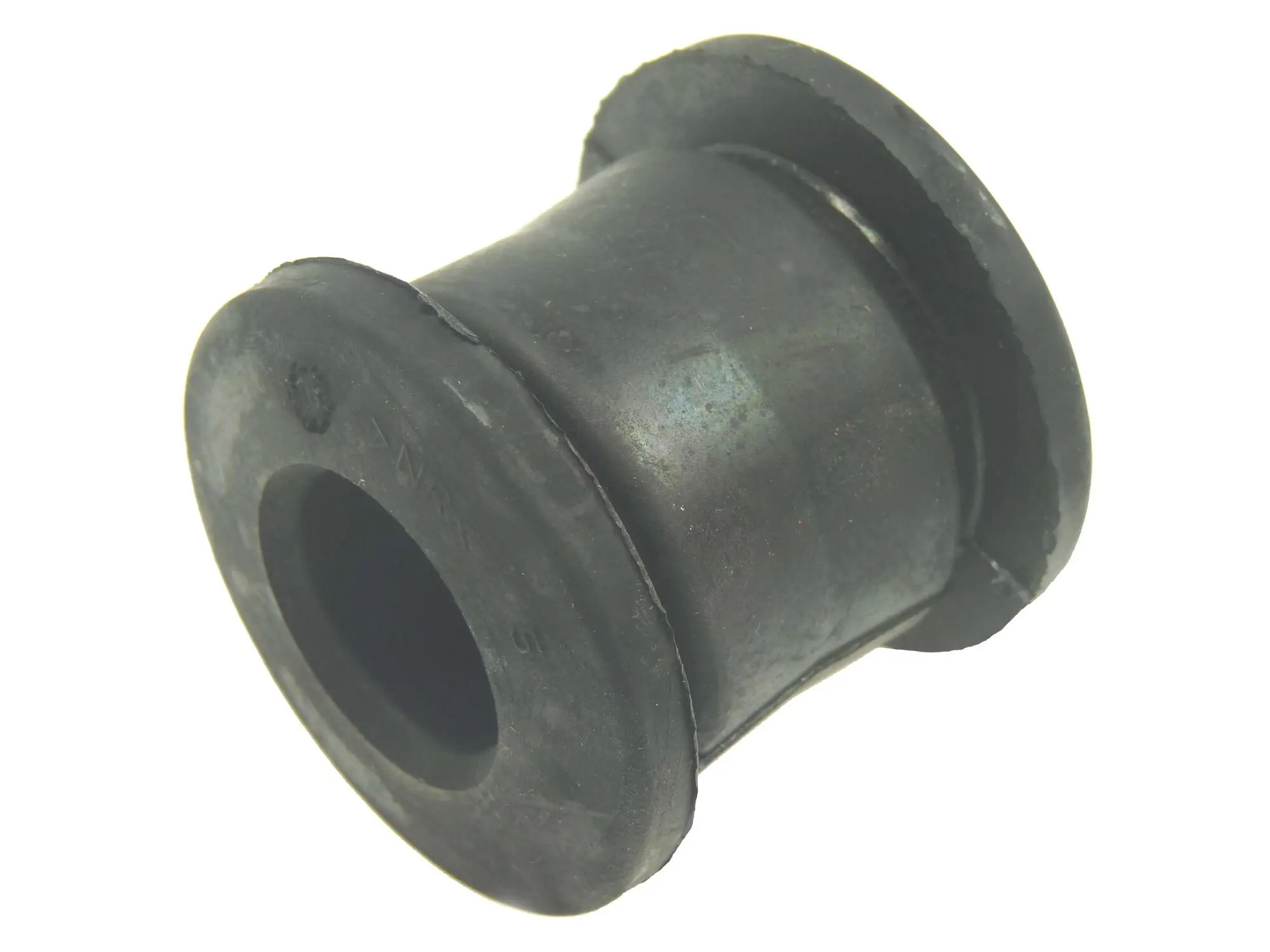 Mounting, control/trailing arm