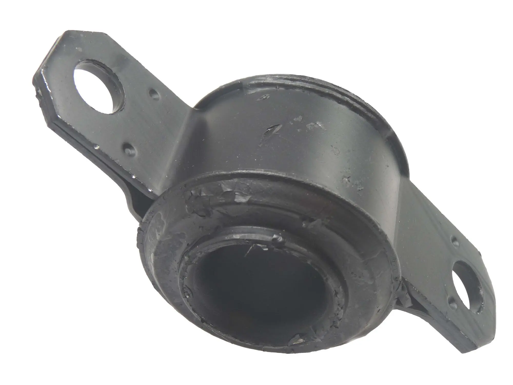 Mounting, control/trailing arm