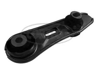 Mounting, engine