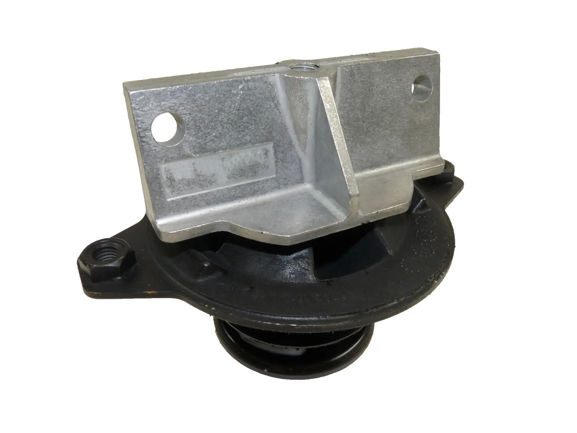 Mounting, automatic transmission