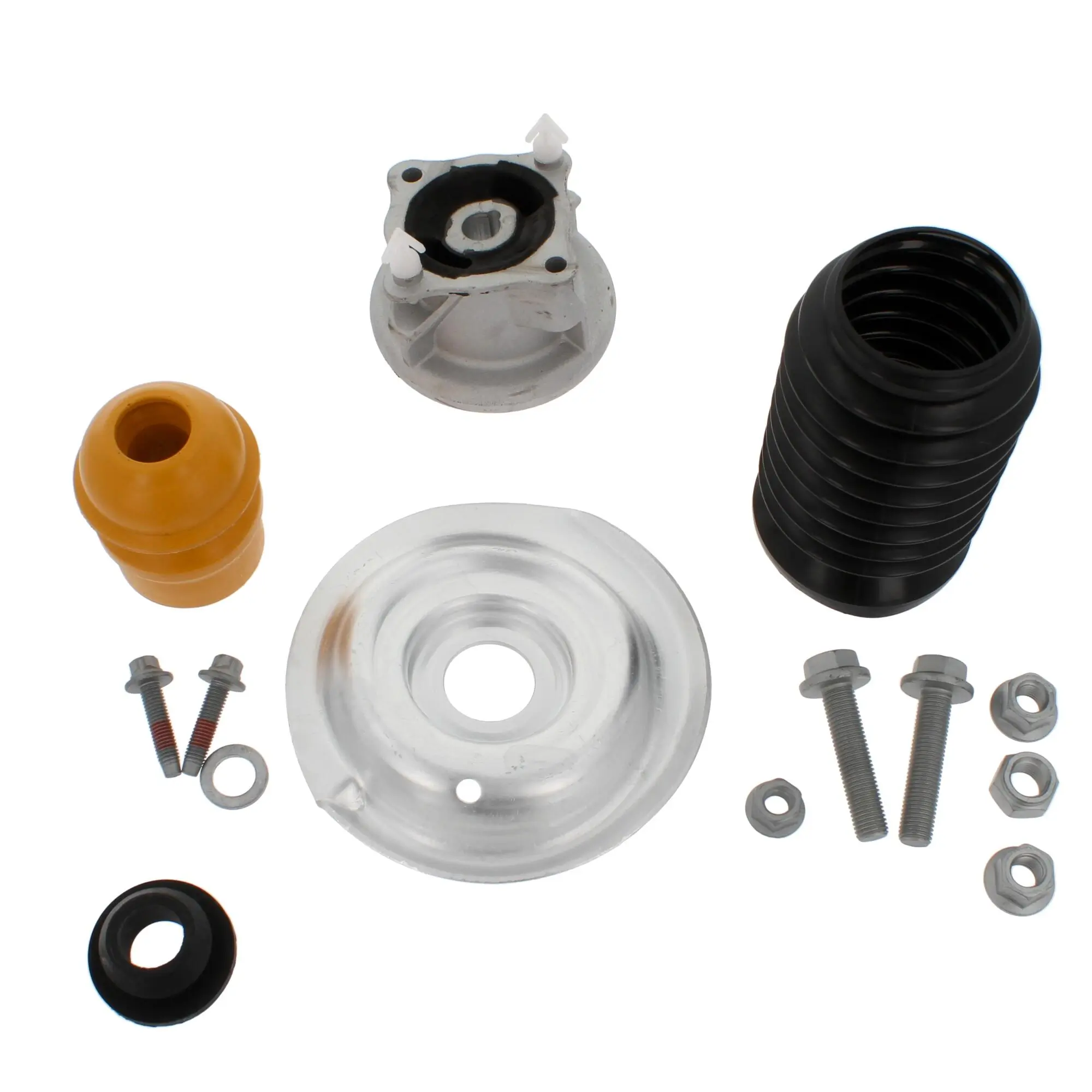 Repair Kit, suspension strut support mount