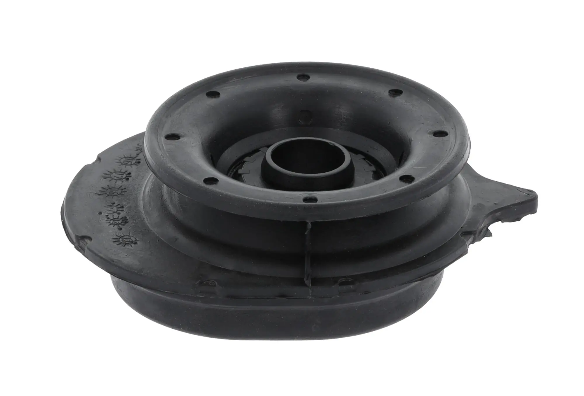 Repair Kit, suspension strut support mount