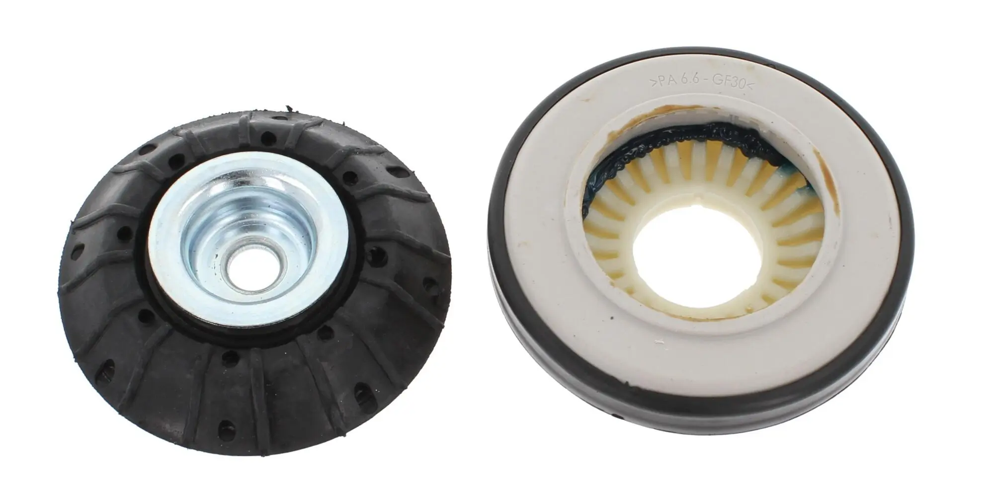Repair Kit, suspension strut support mount