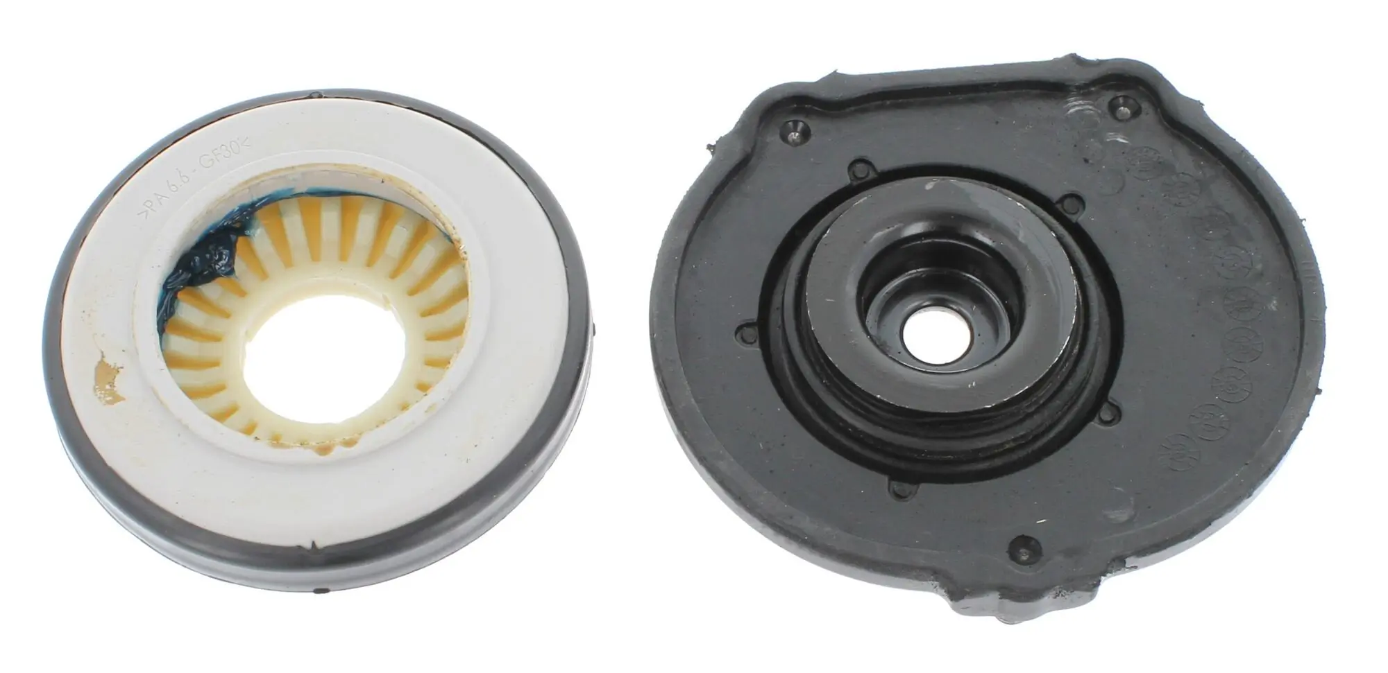 Repair Kit, suspension strut support mount