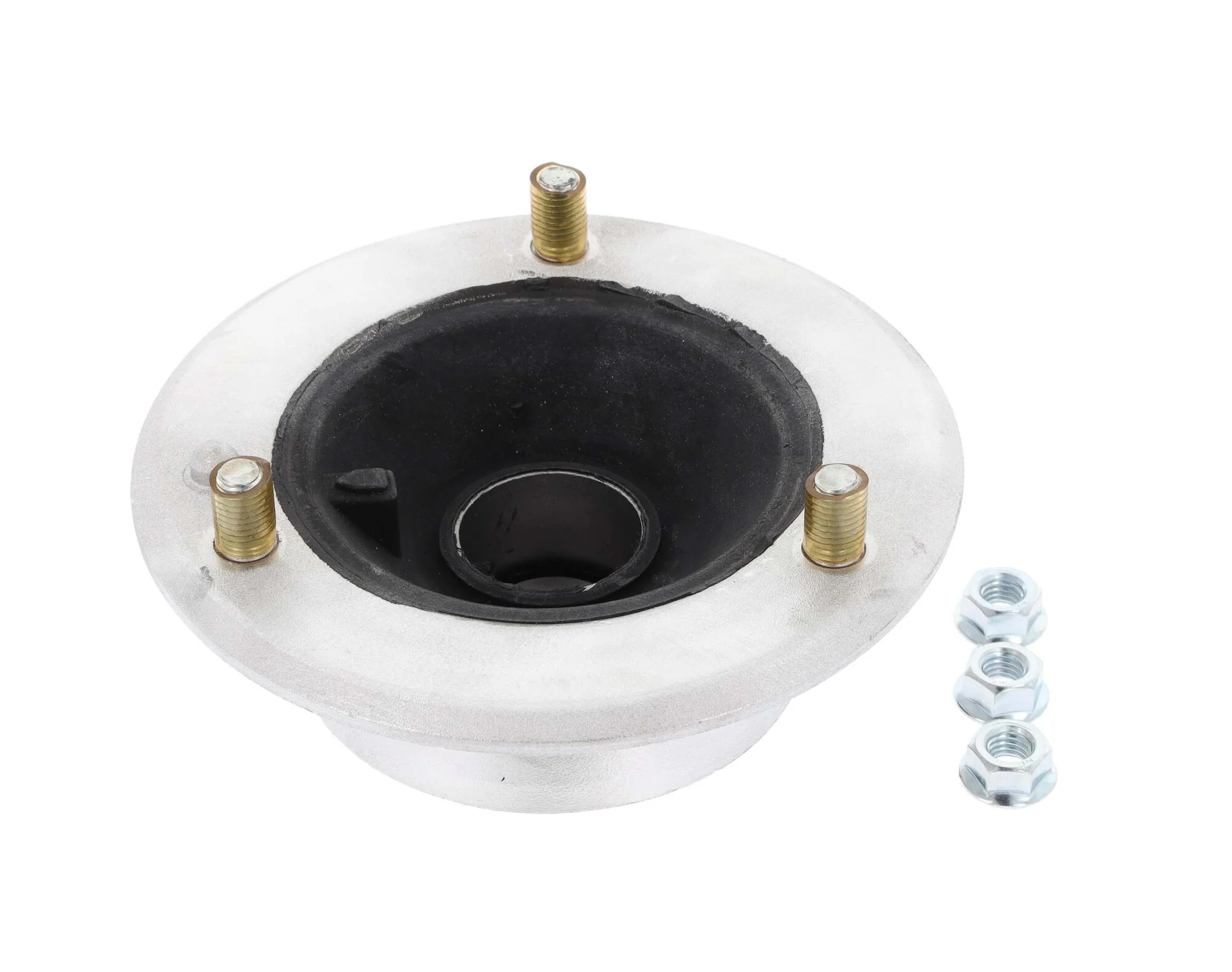 Repair Kit, suspension strut support mount