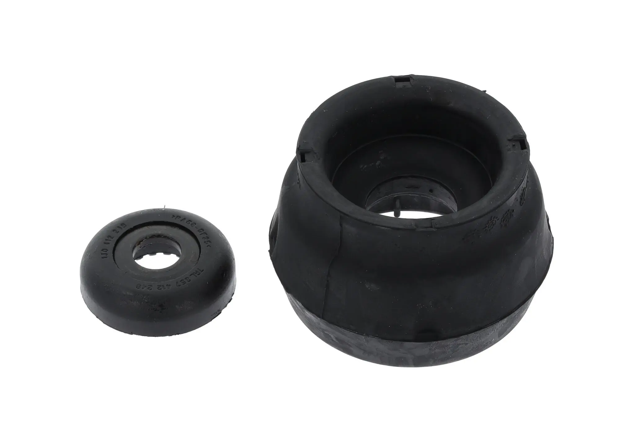 Repair Kit, suspension strut support mount