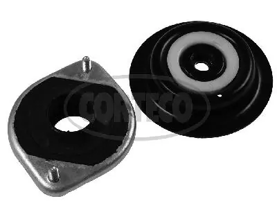 Repair Kit, suspension strut support mount