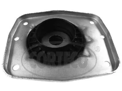Repair Kit, suspension strut support mount